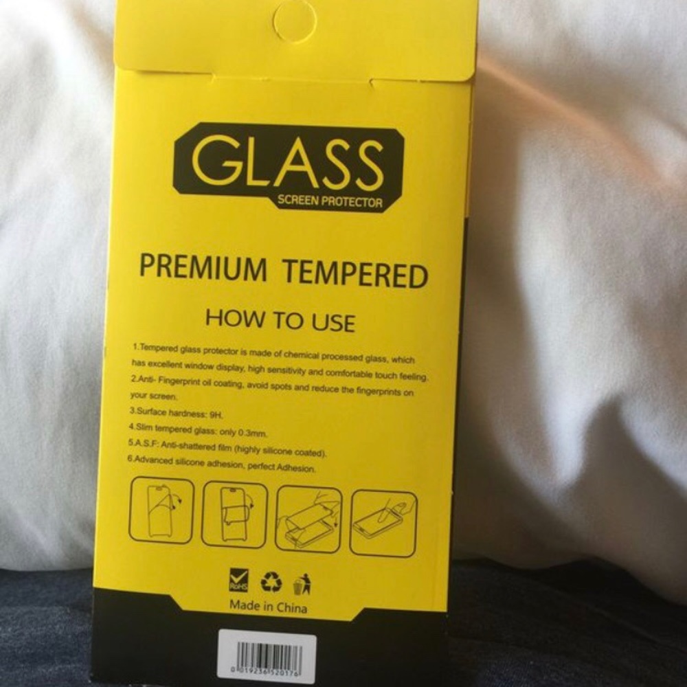 Great Screen Protector! - Picture 2 of 3